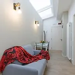Lägenhetshotell Armony 3*