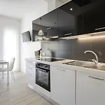 Lägenhetshotell Armony Misano Adriatico