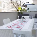 Armony Lägenhetshotell