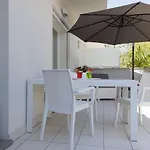 Lägenhetshotell Armony Misano Adriatico
