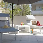 Armony Lägenhetshotell 3*