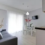 Armony Lägenhetshotell 3*