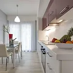 Lägenhetshotell Armony 3*