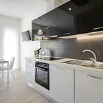 Lägenhetshotell Armony Misano Adriatico