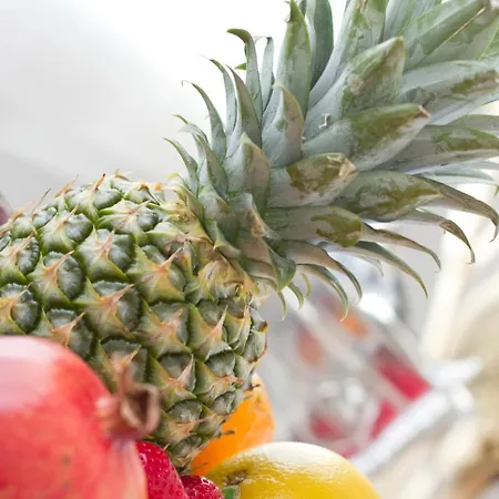 Armony Apartmanhotel Misano Adriatico