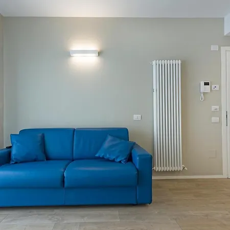 Armony Aparthotel 3*