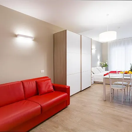 Aparthotel Armony Misano Adriatico