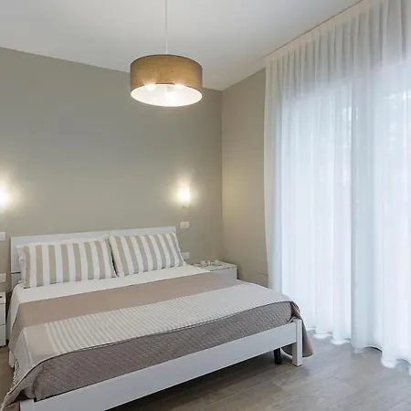 Aparthotel Armony Misano Adriatico
