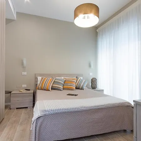 Aparthotel Armony 3*