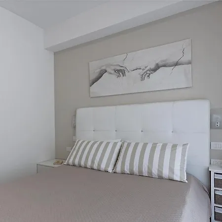 Aparthotel Armony 3*