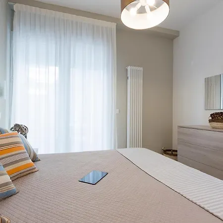 Apartmanhotel Armony 3*