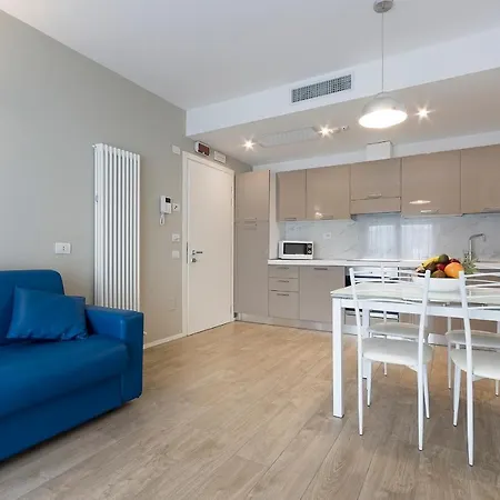 Armony Aparthotel Misano Adriatico