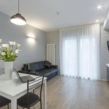 Armony Aparthotel Misano Adriatico