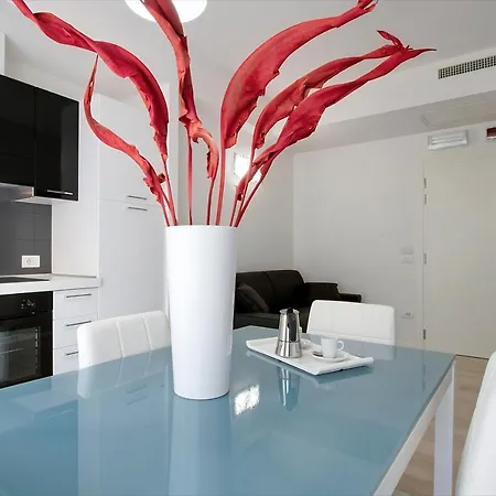 Armony Apartmanhotel Misano Adriatico