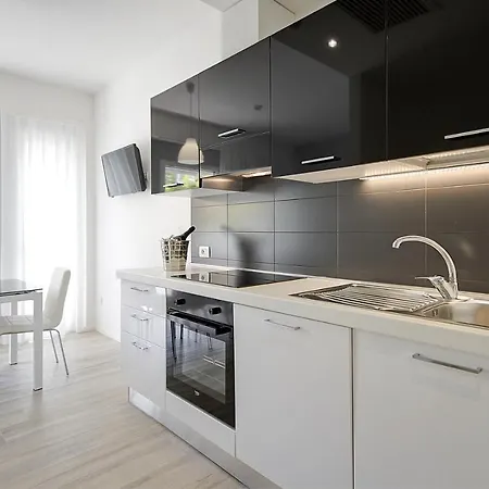 Apartmanhotel Armony Misano Adriatico