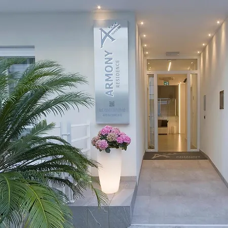 Aparthotel Armony Misano Adriatico