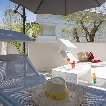 Apartmanhotel Armony Misano Adriatico