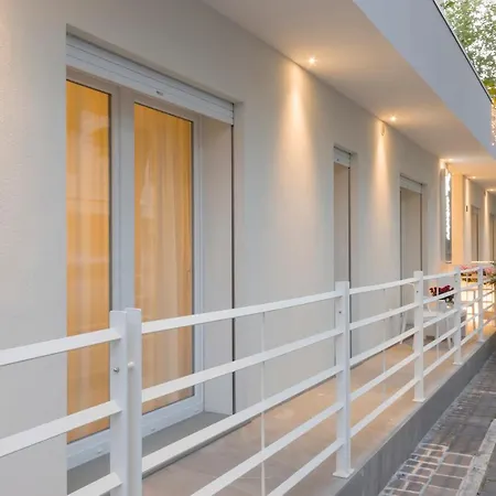 Armony Apartmanhotel