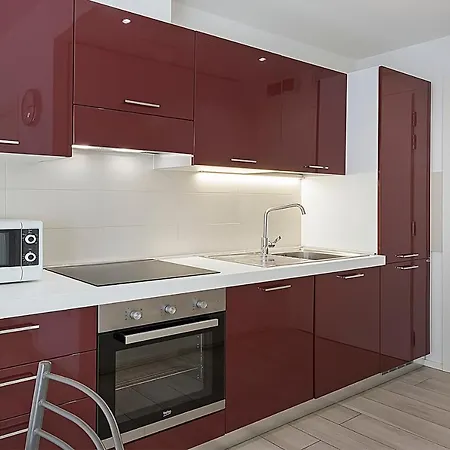Armony Aparthotel 3*