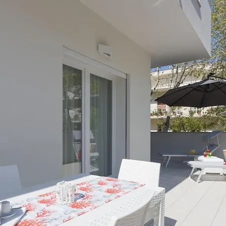 Armony 3* Misano Adriatico