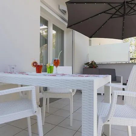 Aparthotel Armony Misano Adriatico