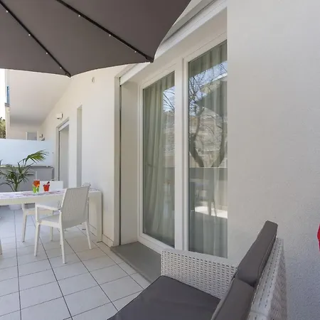 Aparthotel Armony Misano Adriatico
