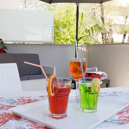 Armony Apartmanhotel