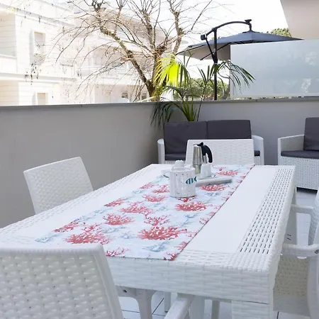 Armony Lejlighedshotel