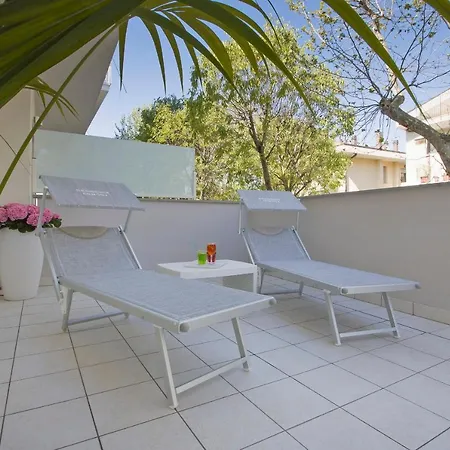 Apartmanhotel Armony