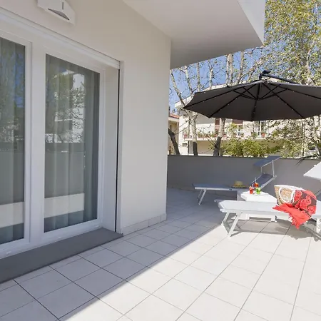 Apartmanhotel Armony