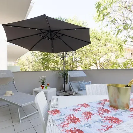 Armony Aparthotel 3*