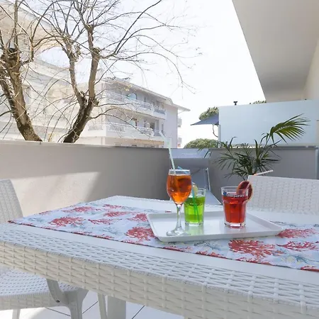 Armony 3* Misano Adriatico