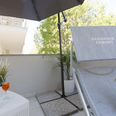 Armony Misano Adriatico