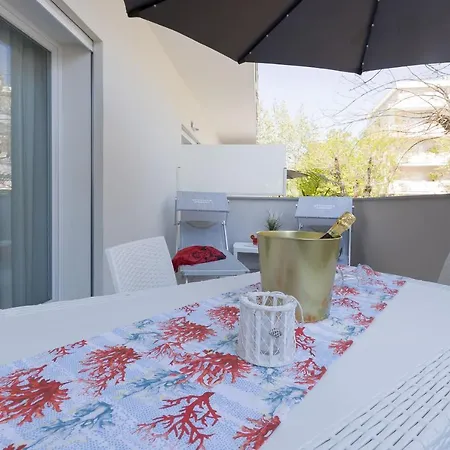 Aparthotel Armony Misano Adriatico