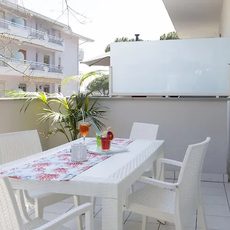 Apartmanhotel Armony