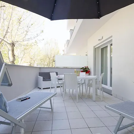 Aparthotel Armony 3*