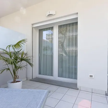 Apartmanhotel Armony