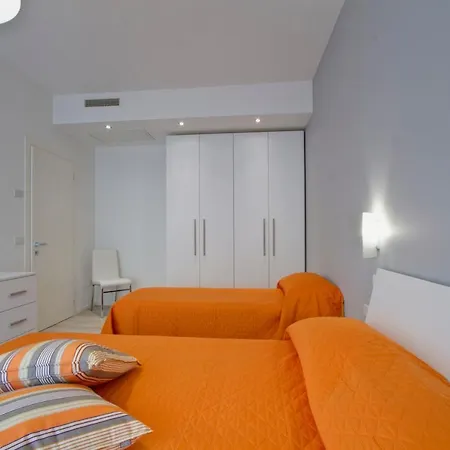 Armony Aparthotel Misano Adriatico