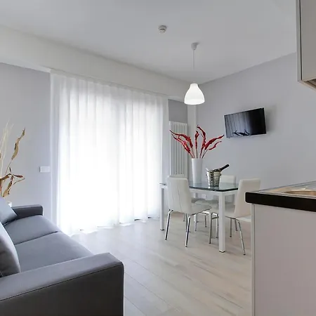 Armony Apartmanhotel 3*