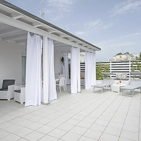 Aparthotel Armony Misano Adriatico