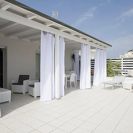 Armony Aparthotel 3*