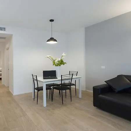Armony Aparthotel 3*