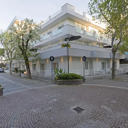 Aparthotel Armony