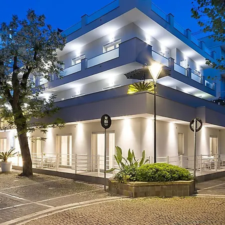 Armony Lejlighedshotel