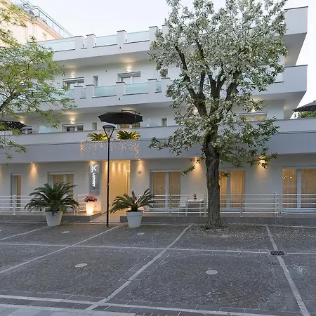Aparthotel Armony