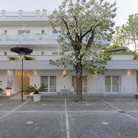 Aparthotel Armony
