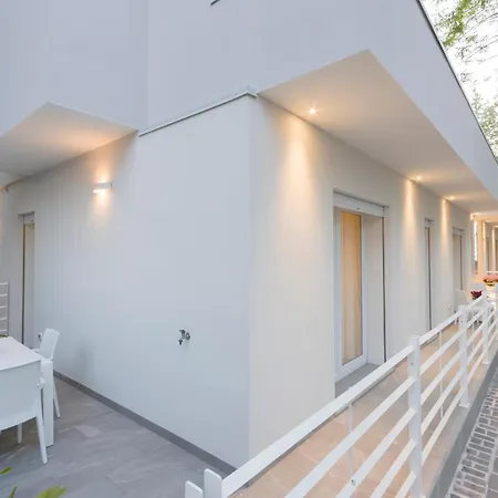 Aparthotel Armony Misano Adriatico