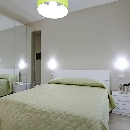 Apartmanhotel Armony Misano Adriatico