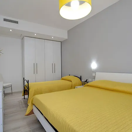 Armony Apartmanhotel 3*