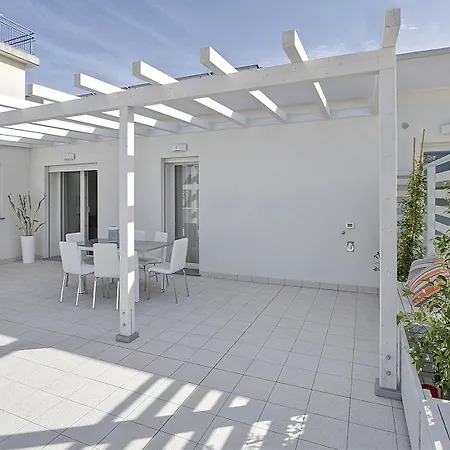 Armony Apartmanhotel